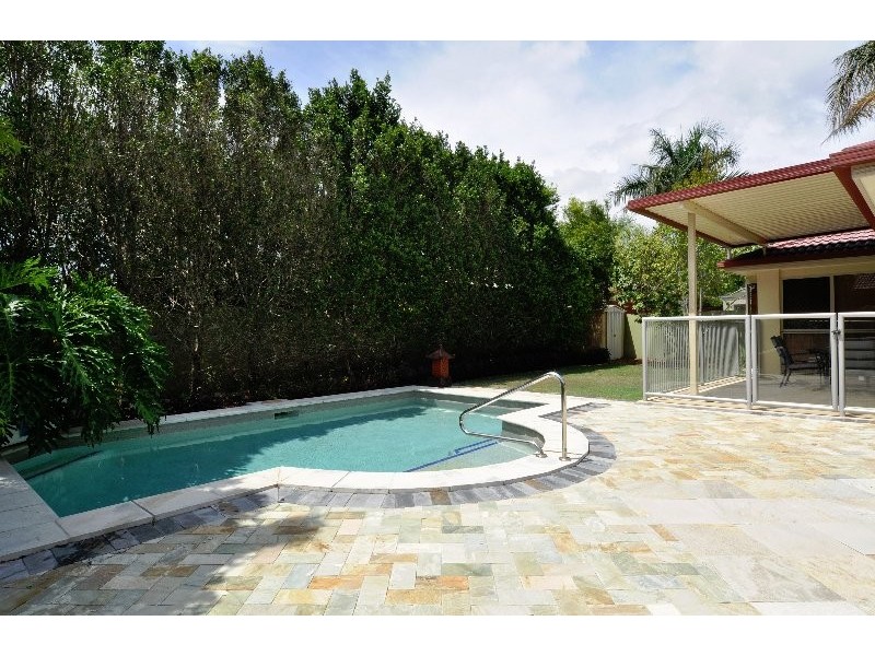 3 Tranquility Circuit, Helensvale QLD 4212