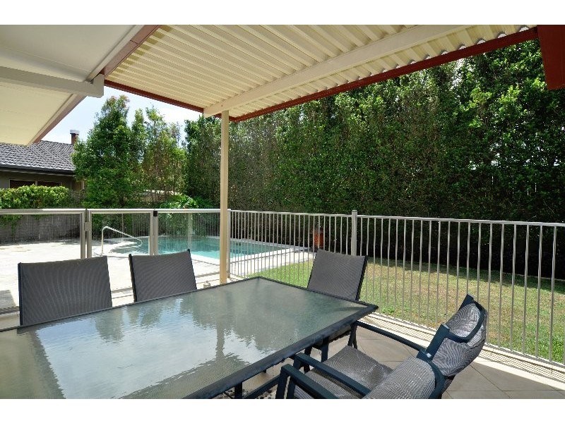 3 Tranquility Circuit, Helensvale QLD 4212