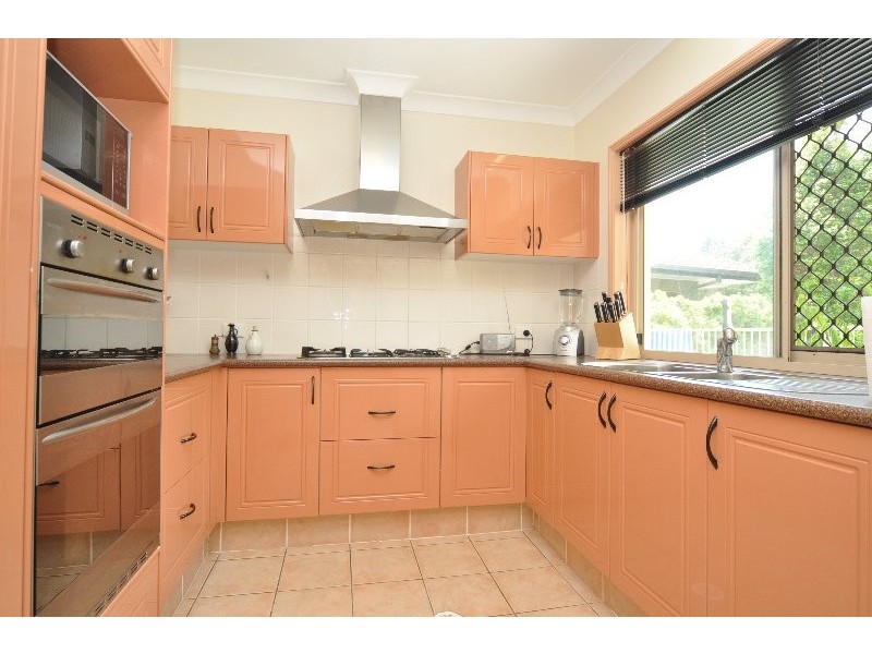 3 Tranquility Circuit, Helensvale QLD 4212