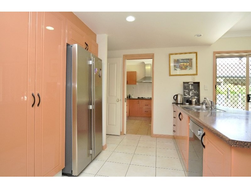 3 Tranquility Circuit, Helensvale QLD 4212