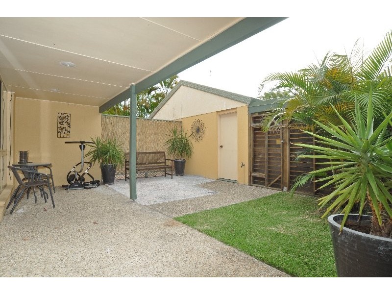 34/469 Pine Ridge Road, Runaway Bay QLD 4216