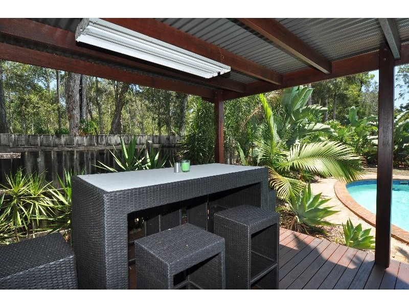 70 Columbus Drive, Hollywell QLD 4216