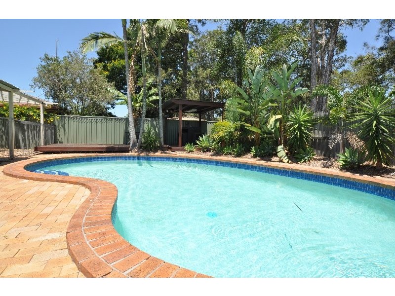 70 Columbus Drive, Hollywell QLD 4216