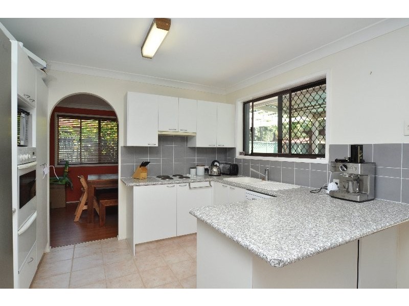 70 Columbus Drive, Hollywell QLD 4216