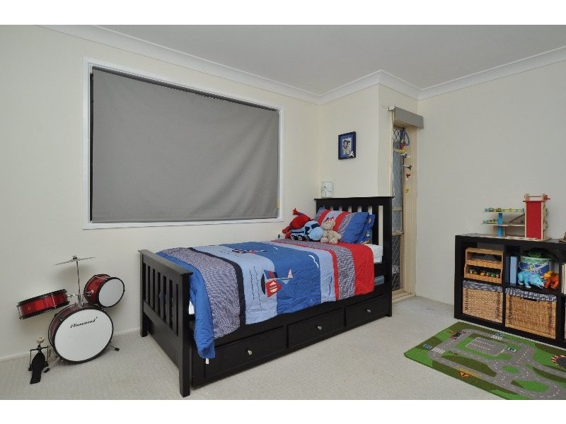 70 Columbus Drive, Hollywell QLD 4216