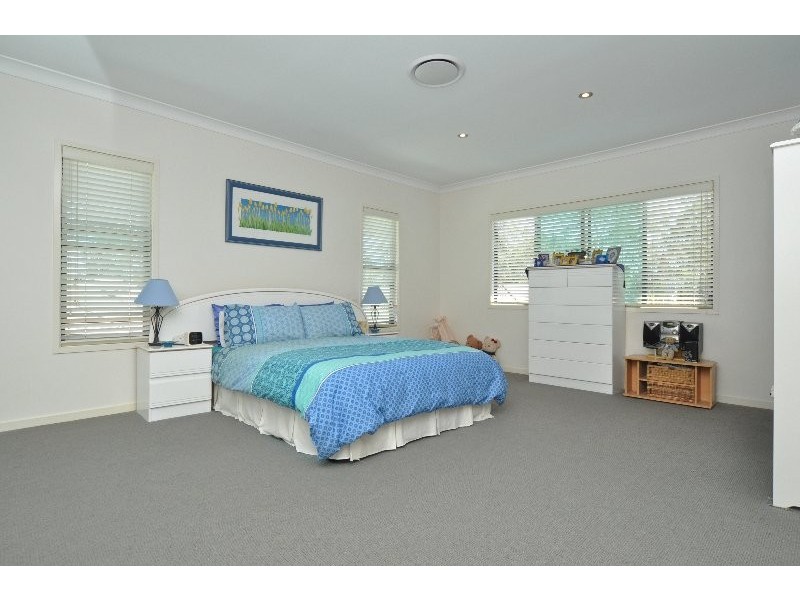 3 Xenia Court, Coombabah QLD 4216