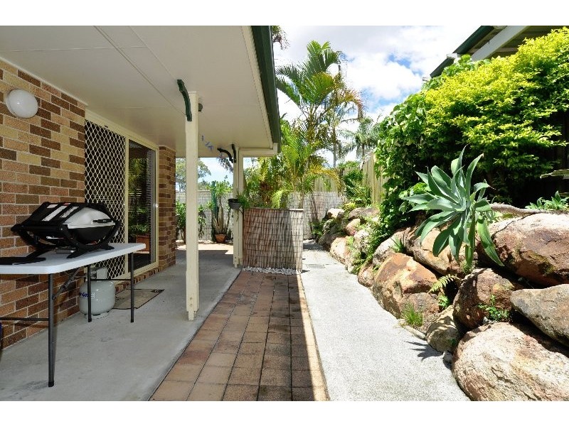 37/402 Pine Ridge Road, Coombabah QLD 4216