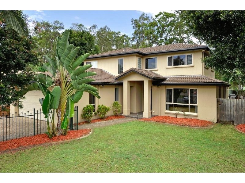 45 Burrendong Road, Coombabah QLD 4216