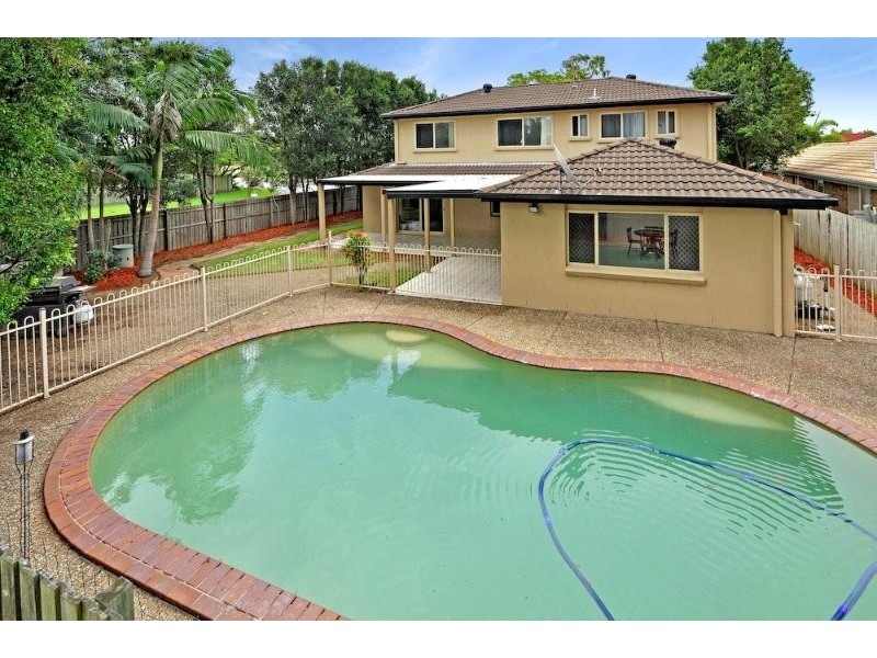 45 Burrendong Road, Coombabah QLD 4216