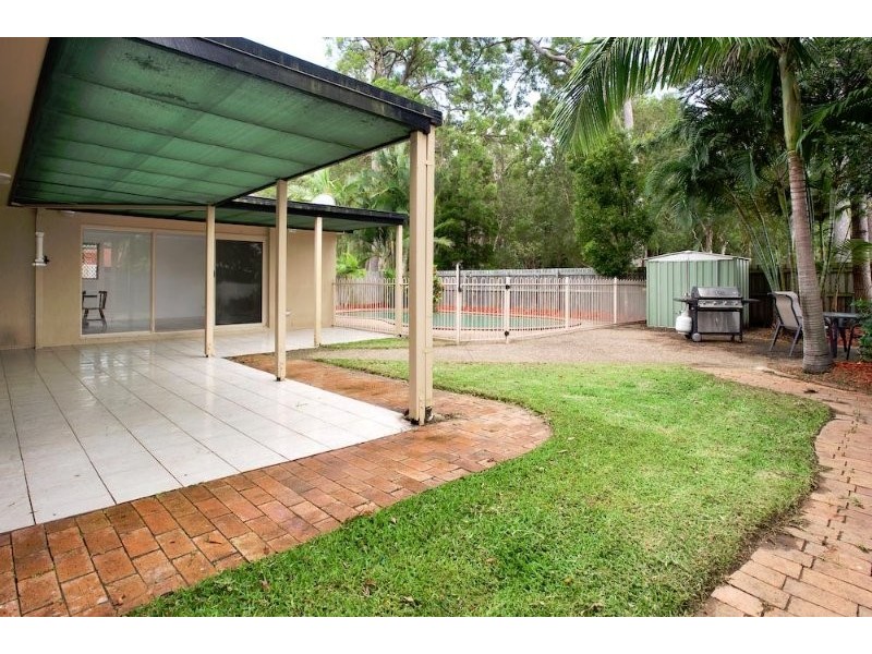 45 Burrendong Road, Coombabah QLD 4216