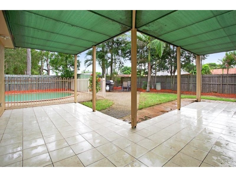 45 Burrendong Road, Coombabah QLD 4216