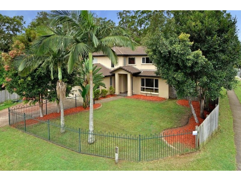 45 Burrendong Road, Coombabah QLD 4216