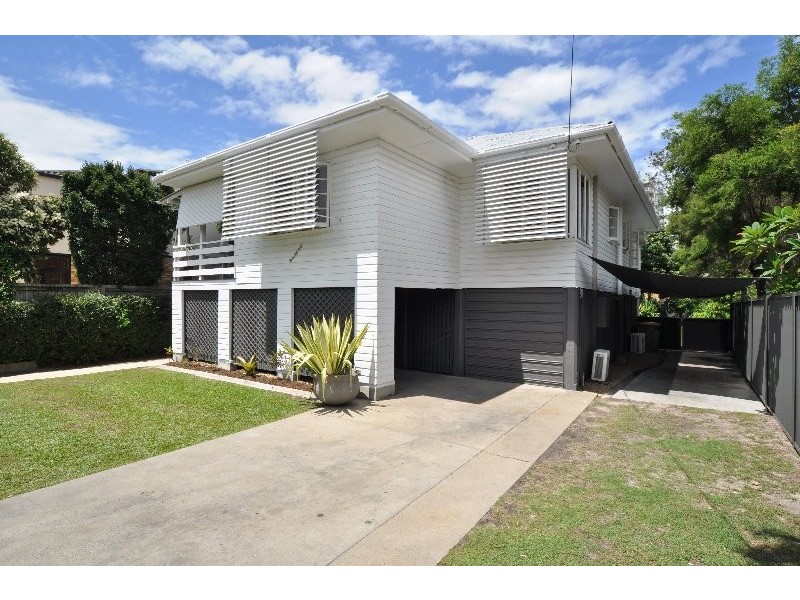 187 Muir Street, Labrador QLD 4215