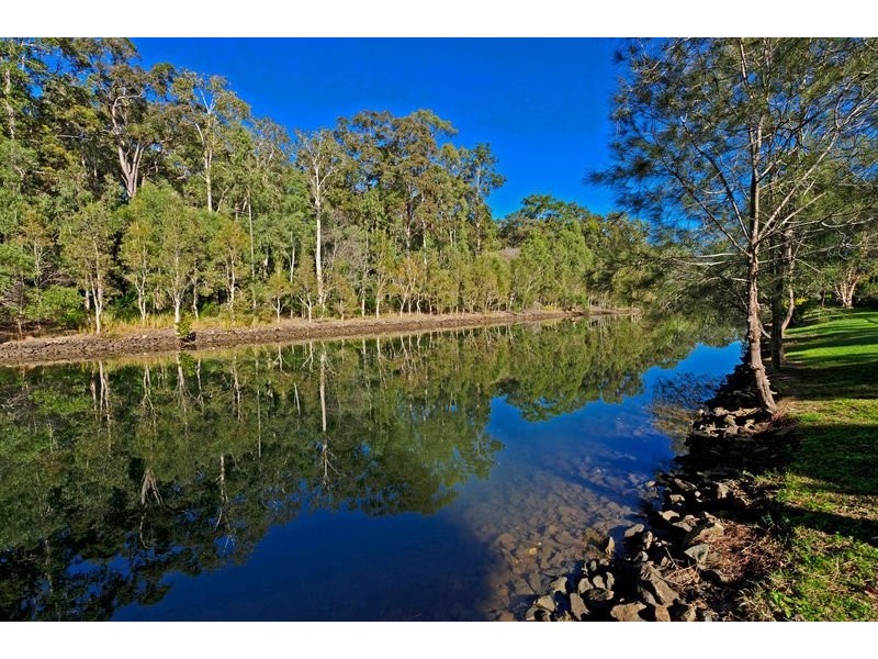 87 The Estuary, Coombabah QLD 4216