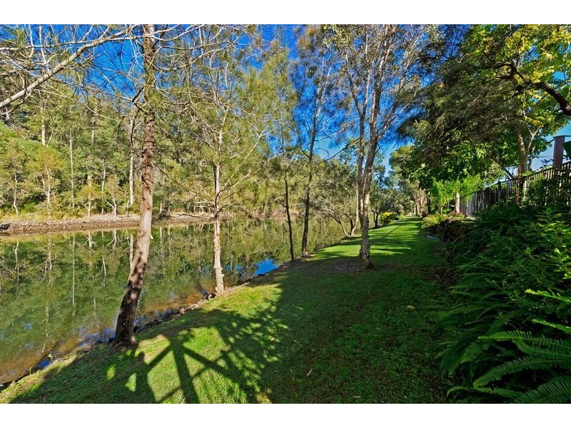 87 The Estuary, Coombabah QLD 4216