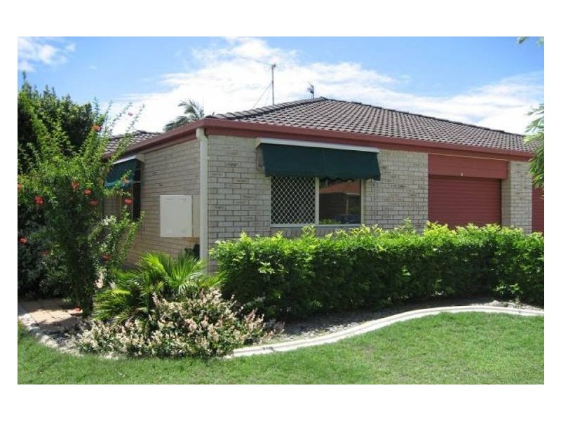 1/7 Crystal Reef Drive, Coombabah QLD 4216