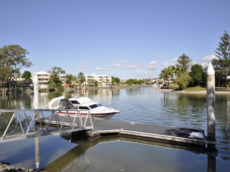 12/52 Back Street, Biggera Waters QLD 4216