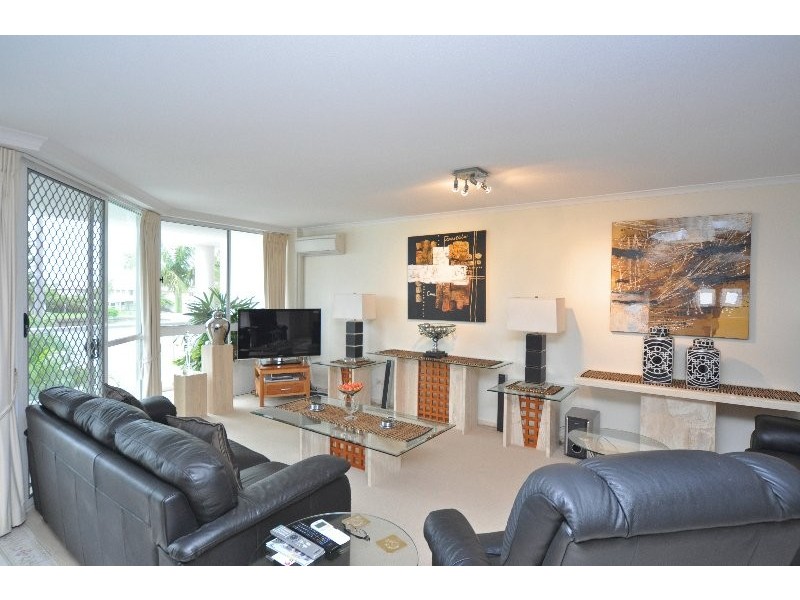 12/52 Back Street, Biggera Waters QLD 4216