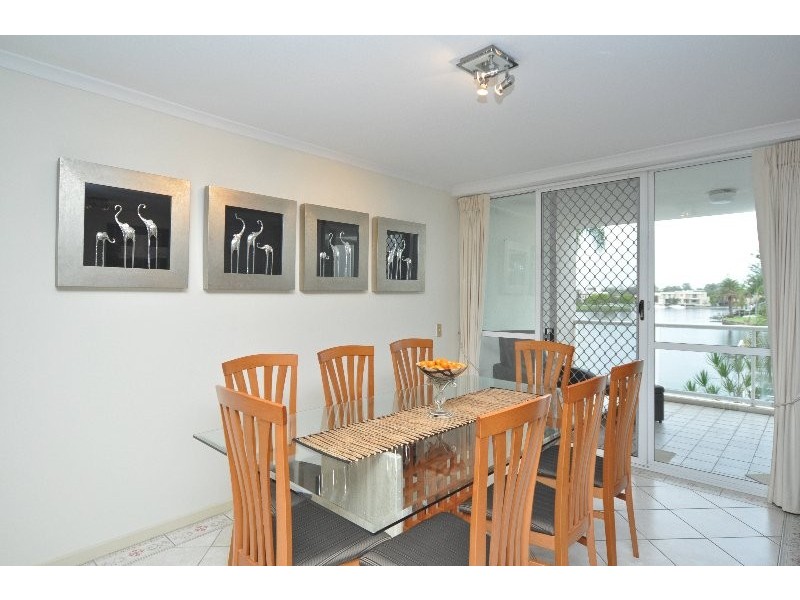 12/52 Back Street, Biggera Waters QLD 4216