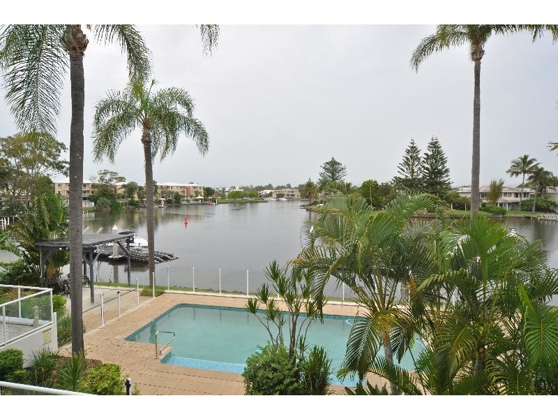 12/52 Back Street, Biggera Waters QLD 4216