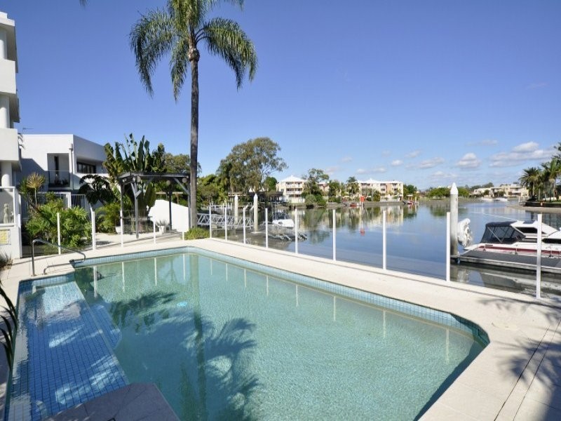 12/52 Back Street, Biggera Waters QLD 4216