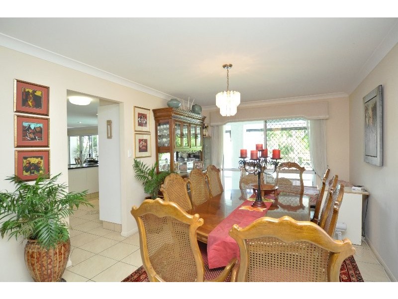 442 Oxley Drive, Runaway Bay QLD 4216