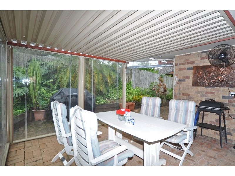 32 Babirra Street, Hope Island QLD 4212