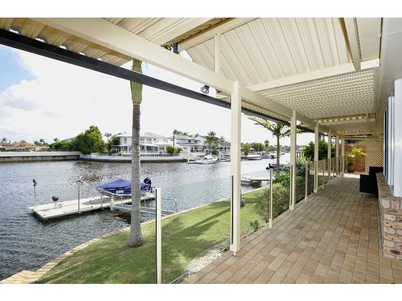 84 Lae Drive, Runaway Bay QLD 4216