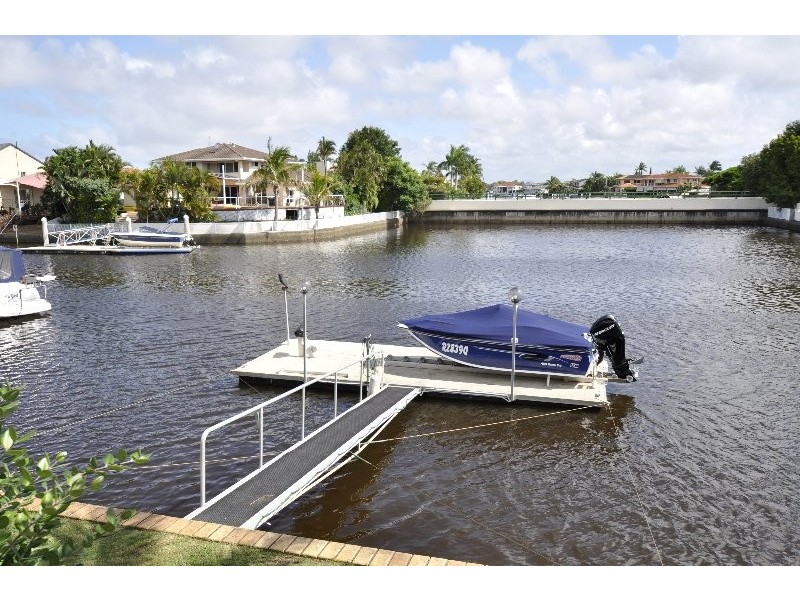 84 Lae Drive, Runaway Bay QLD 4216