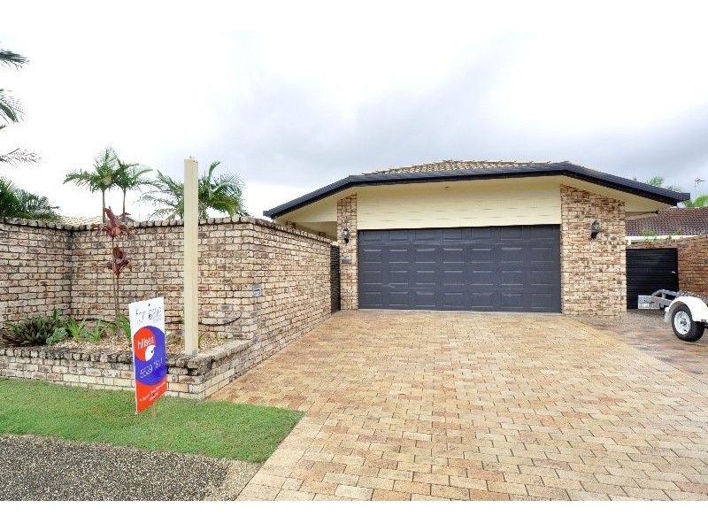 84 Lae Drive, Runaway Bay QLD 4216