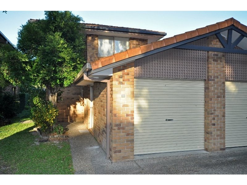 11/461 Pine Ridge Road, Runaway Bay QLD 4216