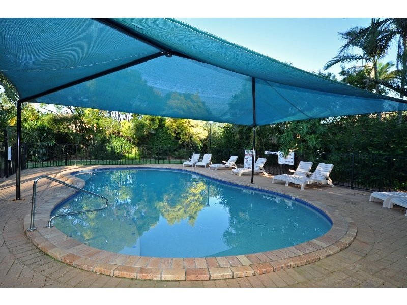 11/461 Pine Ridge Road, Runaway Bay QLD 4216