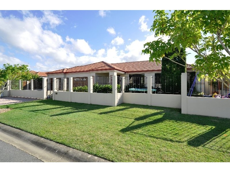 3 Biscay Way, Coombabah QLD 4216