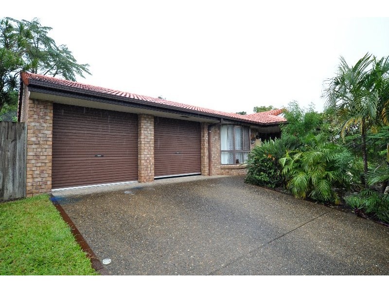 3 Peter Sellers Court, Parkwood QLD 4214