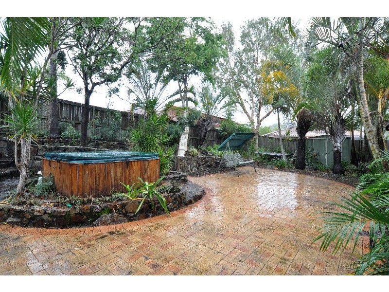 3 Peter Sellers Court, Parkwood QLD 4214