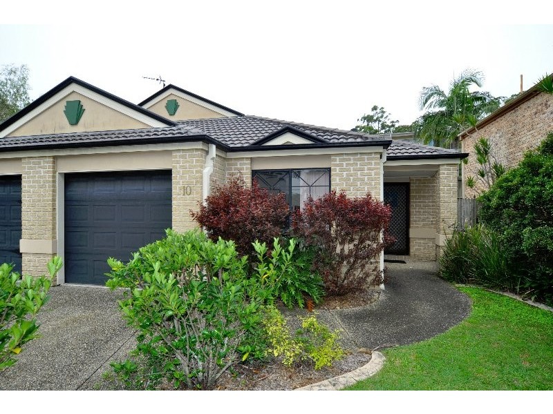 10/442 Pine Ridge Road, Coombabah QLD 4216