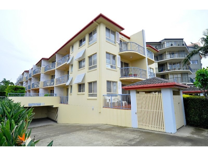 3/416 Marine Parade, Biggera Waters QLD 4216