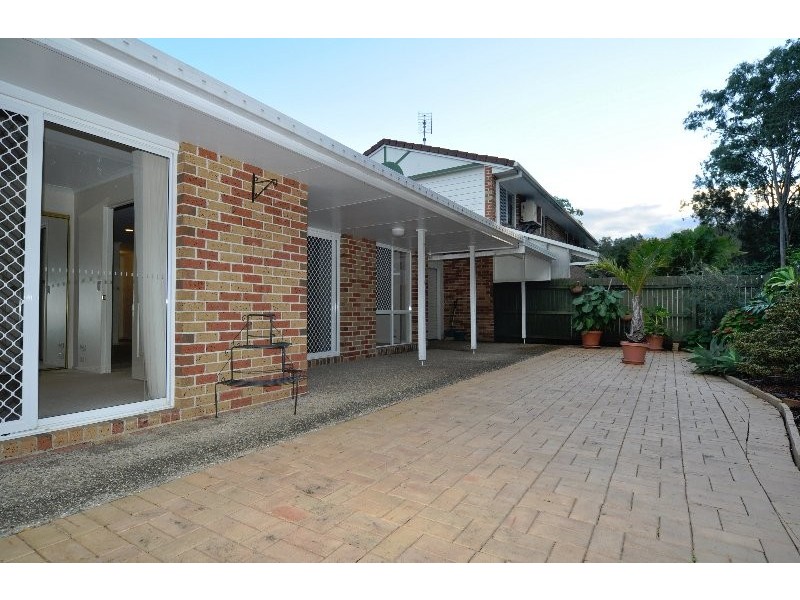 20/27 Rain Tree Glen, Coombabah QLD 4216