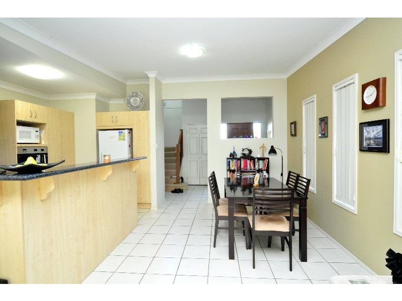 38/19 Santa Barbara Road, Hope Island QLD 4212