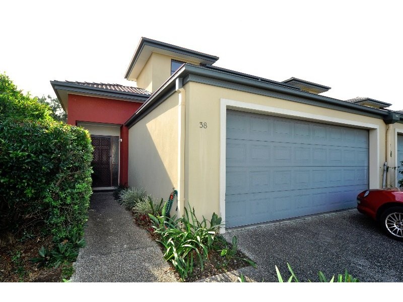 38/19 Santa Barbara Road, Hope Island QLD 4212