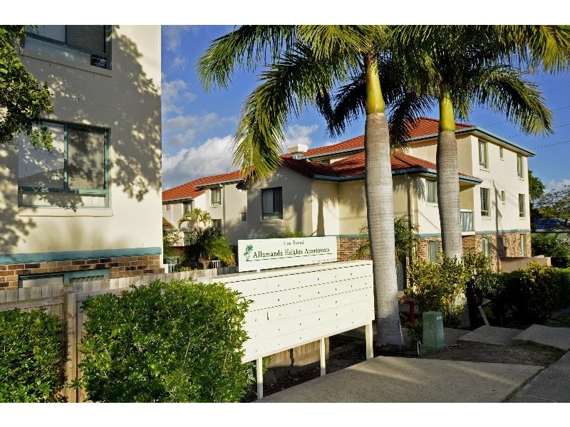 17/9 Tweed Street, Southport QLD 4215