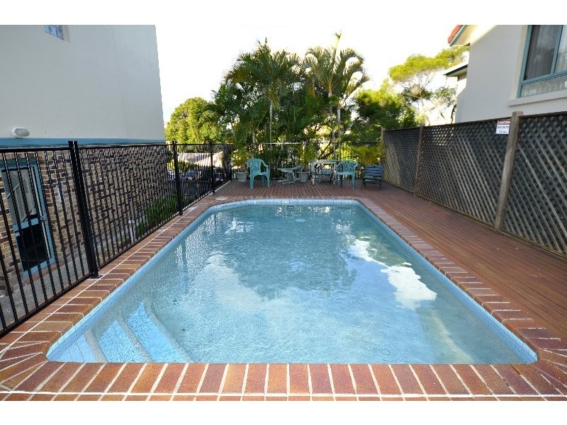 17/9 Tweed Street, Southport QLD 4215