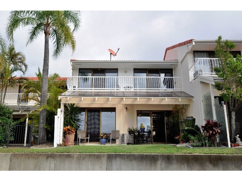 43/81 Boykambil Esplanade, Hope Island QLD 4212