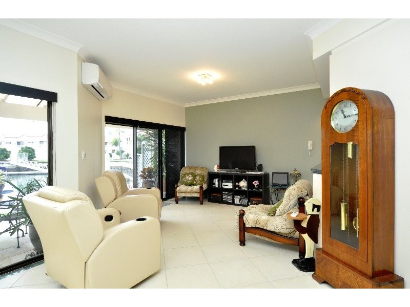 43/81 Boykambil Esplanade, Hope Island QLD 4212