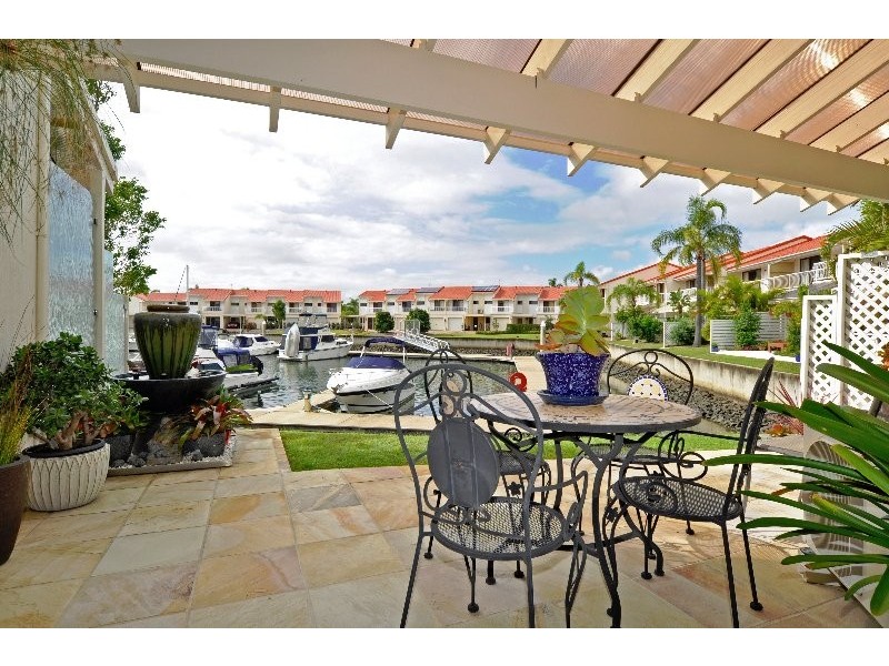 43/81 Boykambil Esplanade, Hope Island QLD 4212