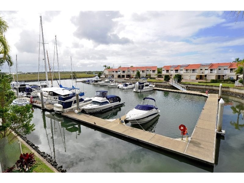 43/81 Boykambil Esplanade, Hope Island QLD 4212