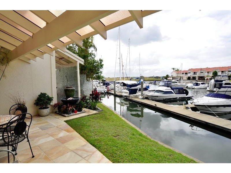 43/81 Boykambil Esplanade, Hope Island QLD 4212