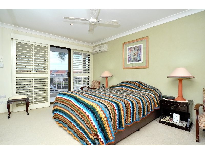 43/81 Boykambil Esplanade, Hope Island QLD 4212