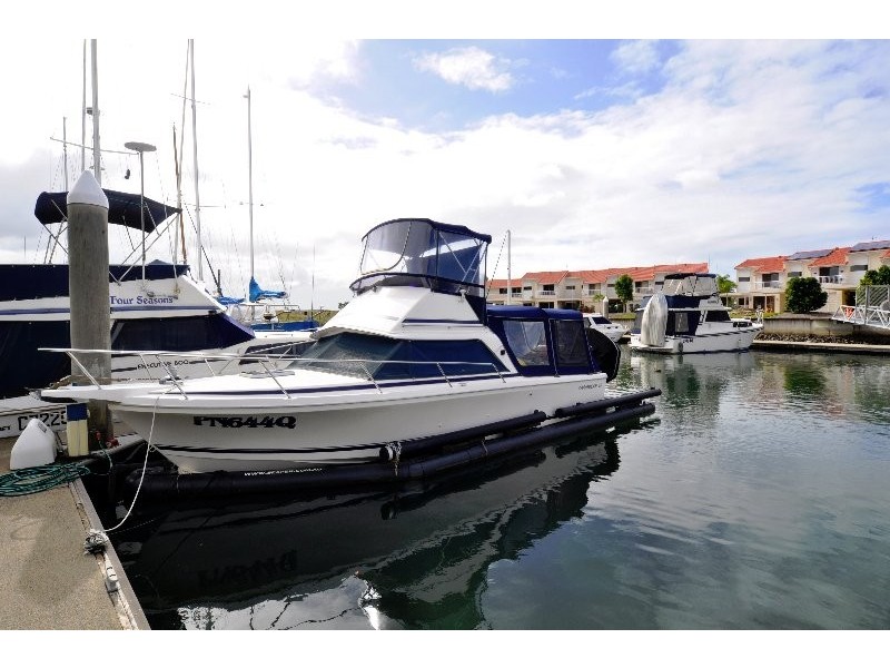 43/81 Boykambil Esplanade, Hope Island QLD 4212