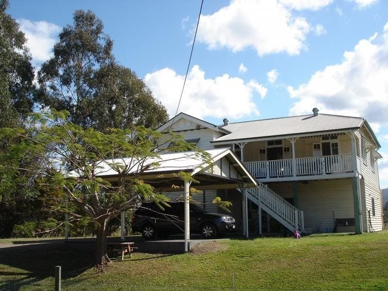 Eumundi QLD 4562